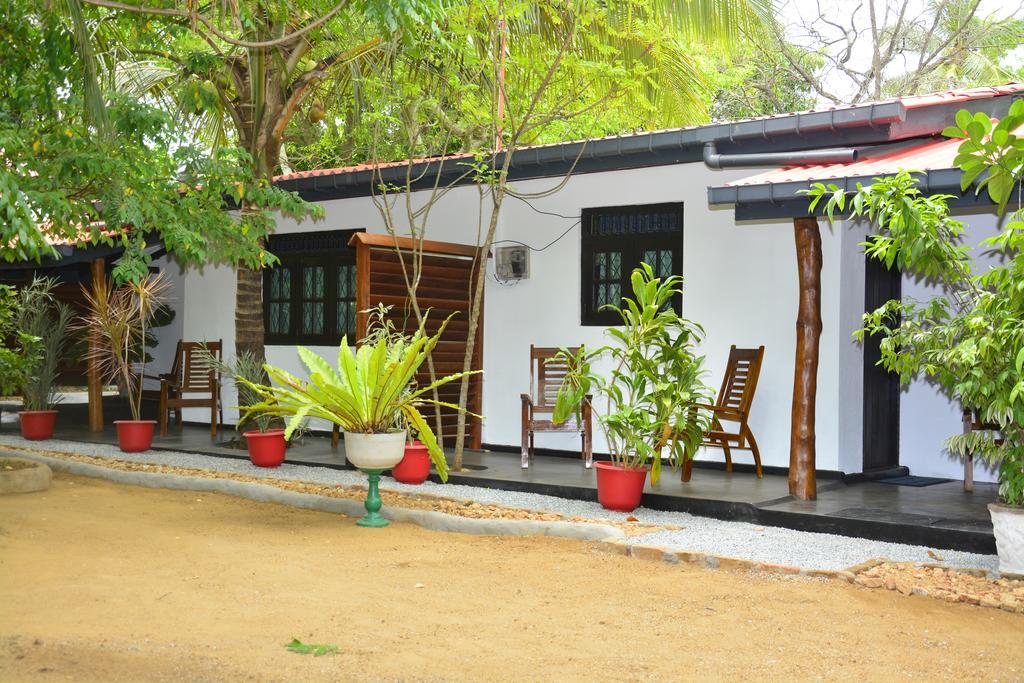 Livinginn Polonnaruwa Eksteriør bilde