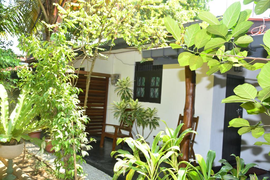 Livinginn Polonnaruwa Eksteriør bilde
