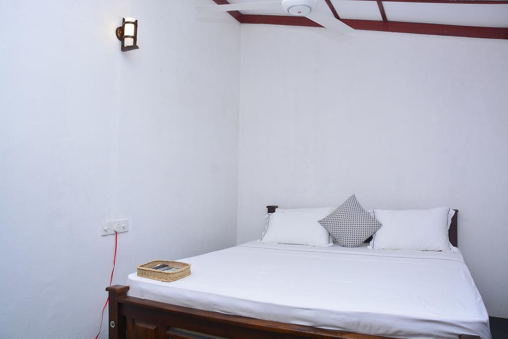 Livinginn Polonnaruwa Eksteriør bilde