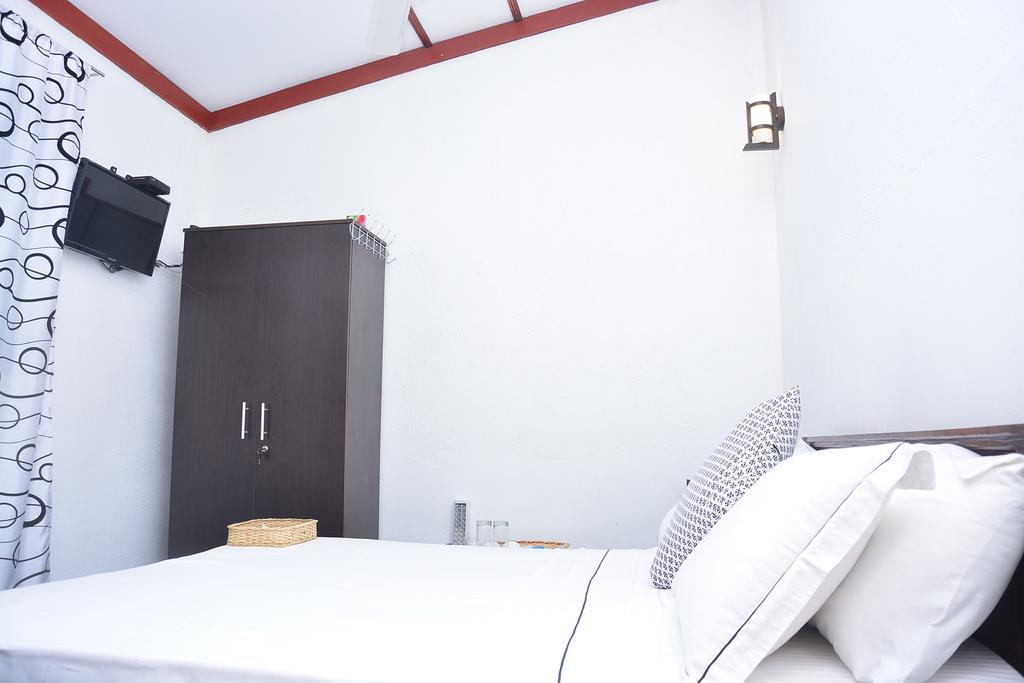 Livinginn Polonnaruwa Eksteriør bilde