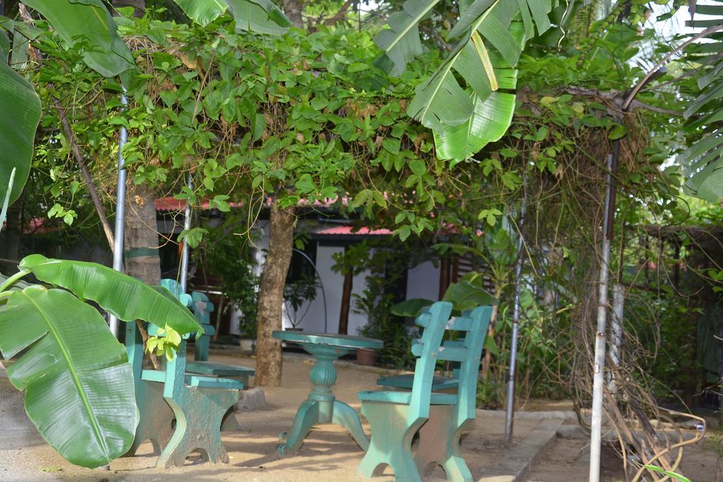 Livinginn Polonnaruwa Eksteriør bilde